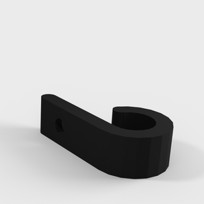 Parametrisk Kabelkrog til Kabelstyring