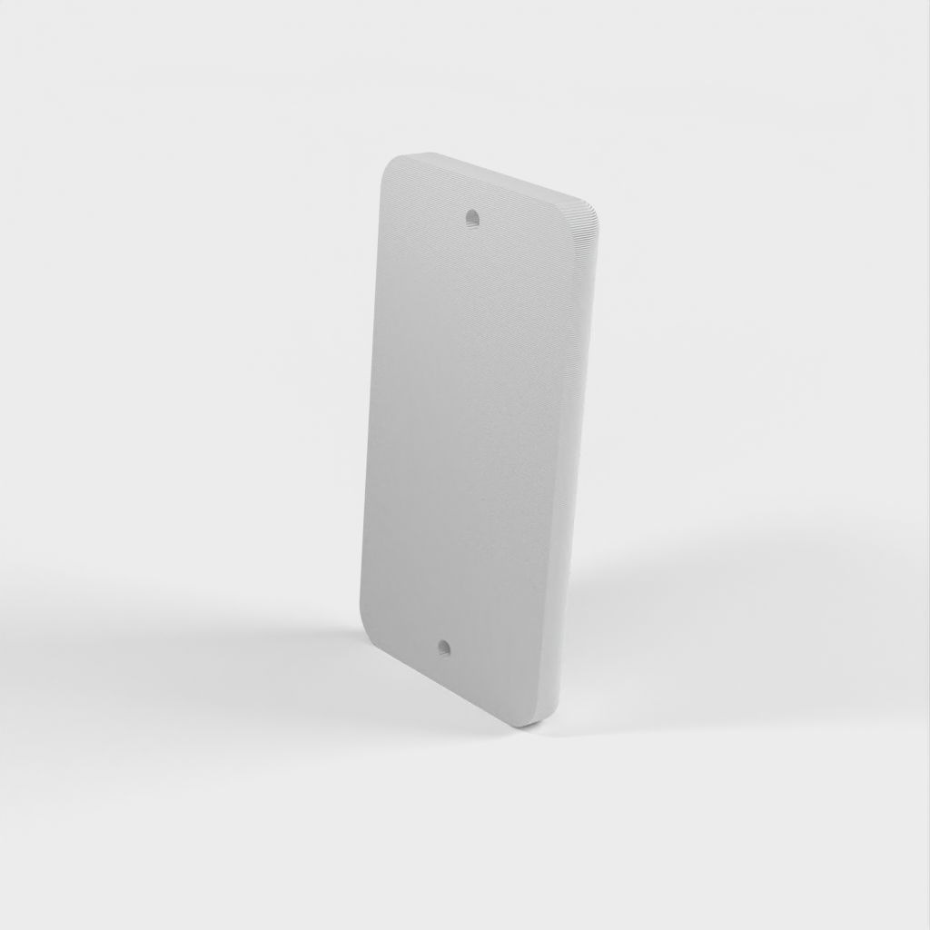Huawei MediaPad M5 Vægmontering med Rotation