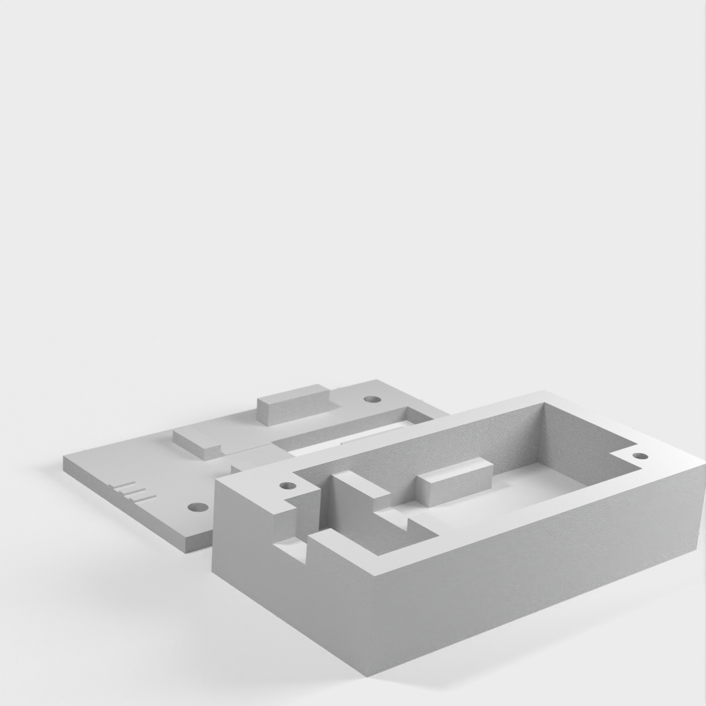 MakerBot Dioder Lysmonteringer og erstatningsstik til Ikea