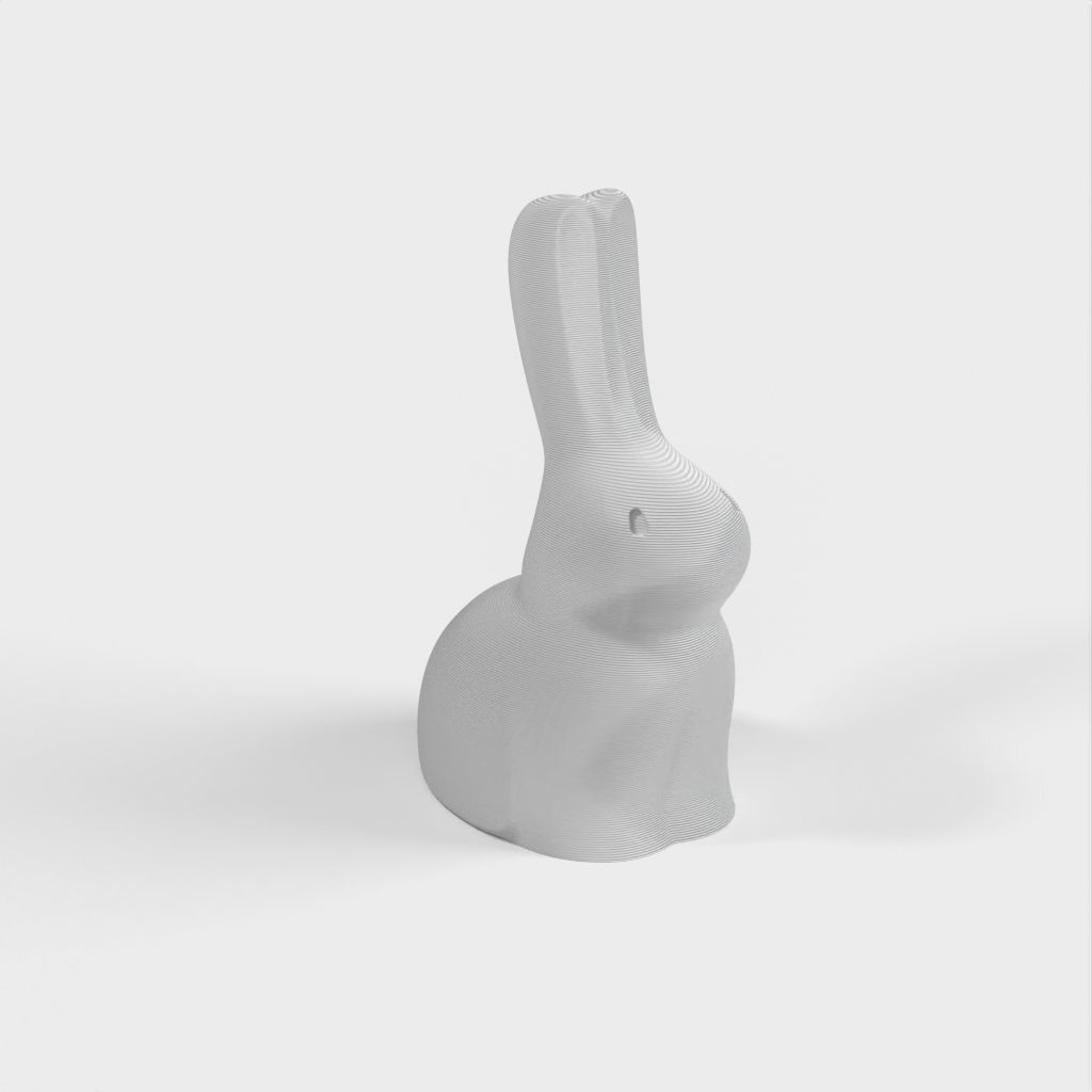 3D Print: At have det sjovt med tal - En introduktion til 3D print i undervisningen