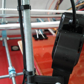 Mendel Ramme Kabelclips