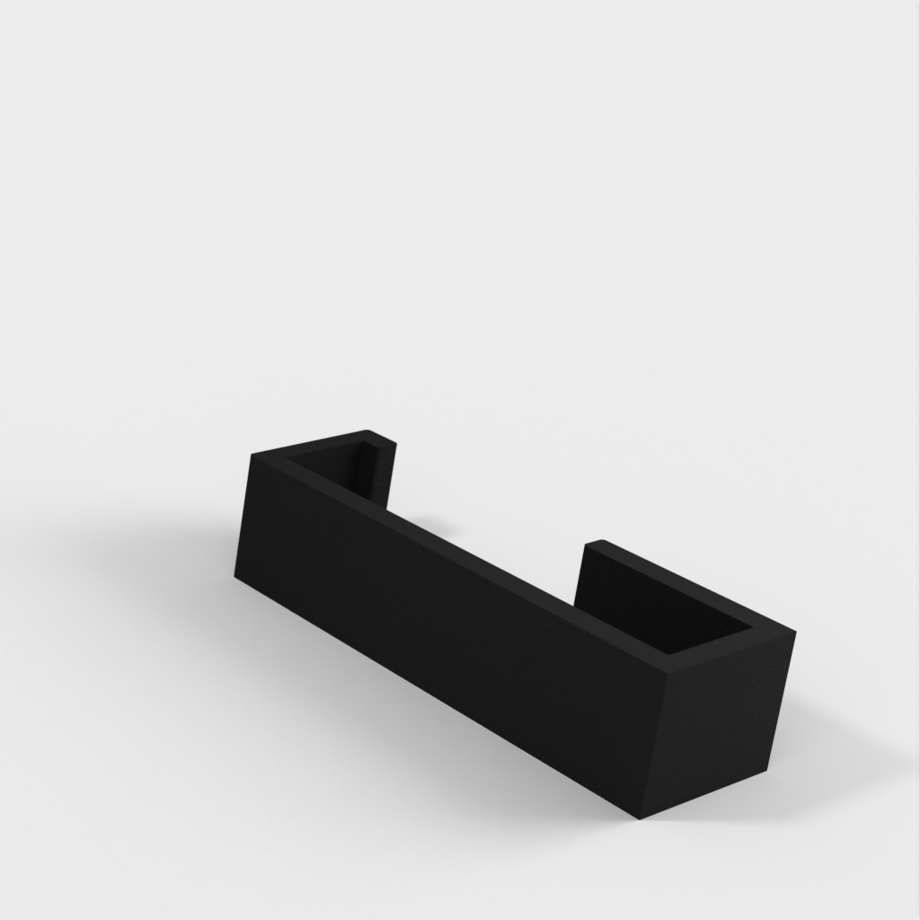 Surround højttalerholder til Ikea Poang stol