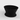 Espresso grind funnel med rund lip