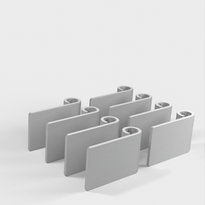 S-Pen Holder til Samsung Stylus