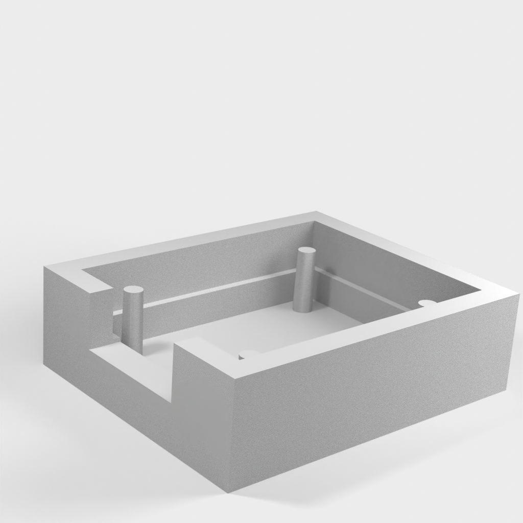 Box til Arduino Joystick-modul