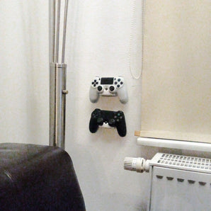 Letvægts Vægmontering til PS4 Controller