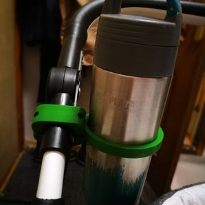 XL kop-holder til Barnevogn