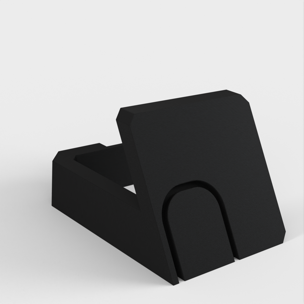 Apple Watch opladningsdock