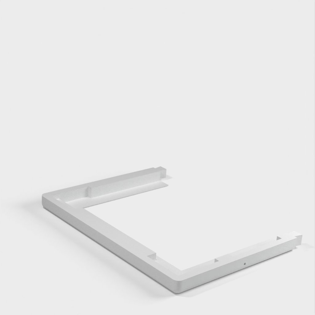 Vægmontering til Samsung Tab A7 tablet