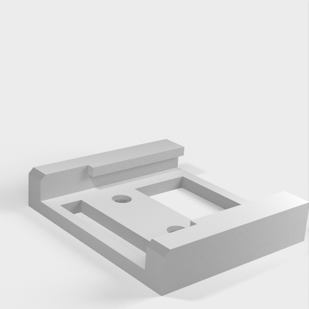 Einhell Power X-Change Batteriholder