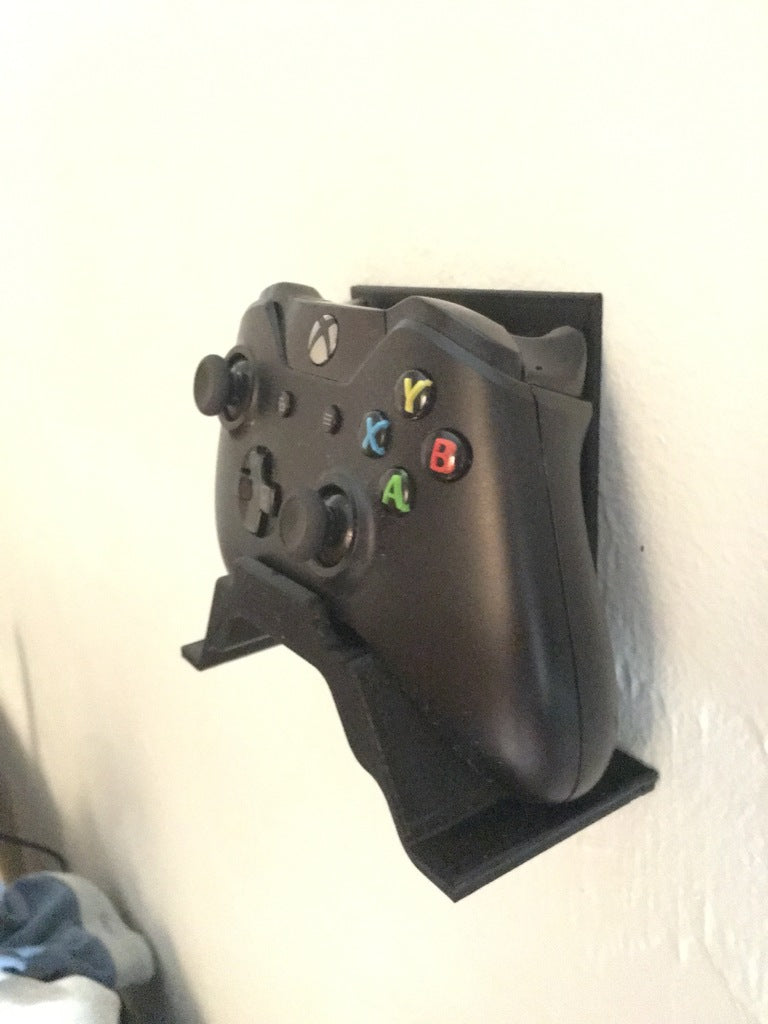 Xbox One Controller Vægbeslag