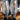 Dobbelt flaskestativ Sodastream Crystal