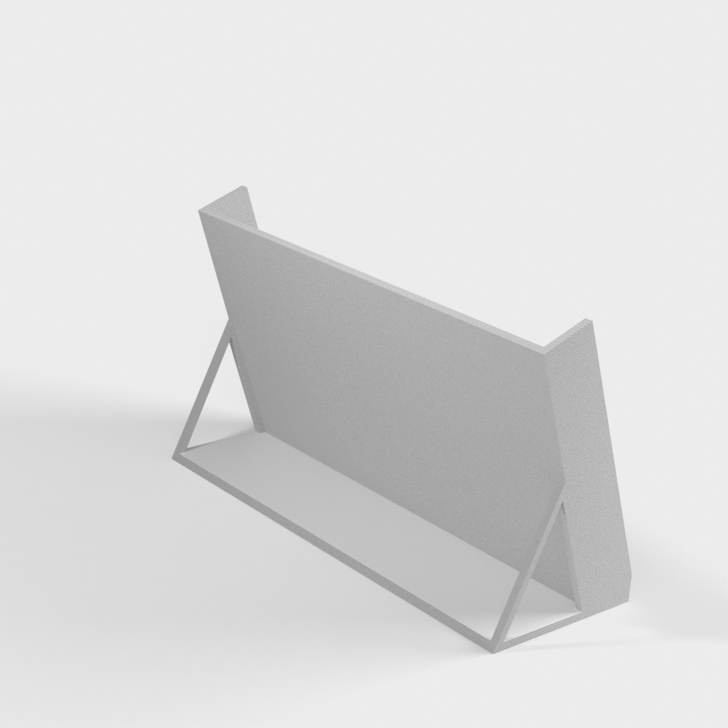 Business Card Holder til Standard Business Card