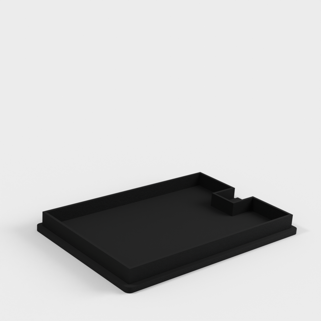 RFID Box til RC522 og Arduino Nano