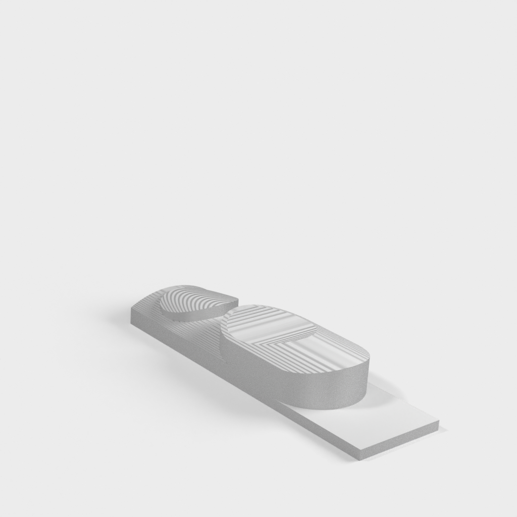Xiaomi Mija Håndholdt Støvsuger Connector