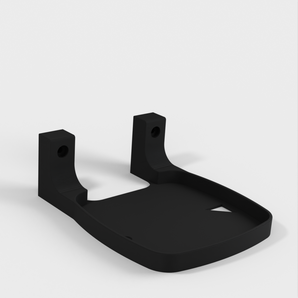 Vægbeslag til ASUS ZenWiFi XD4N