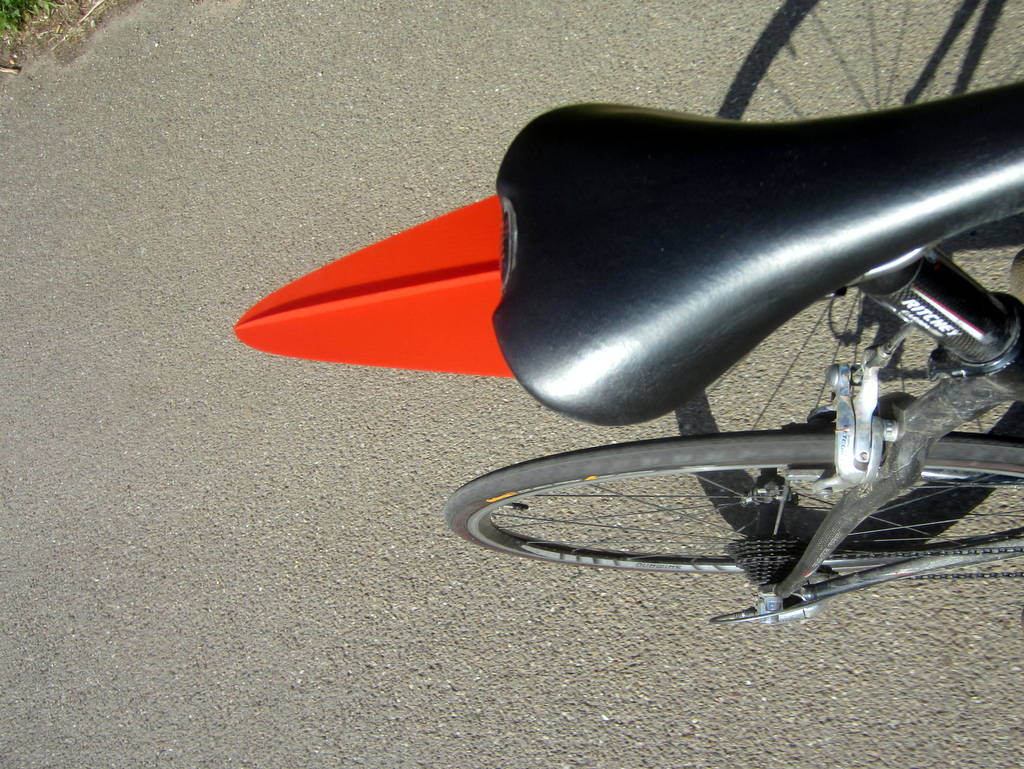 Ass Saver - Cykel Skærmen