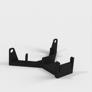 Vægbeslag til ASUS RT-AC86U Router