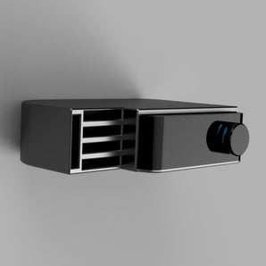 Montering til SteelSeries Arctis Pro Wireless DAC