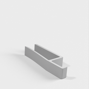 Bekant Krog til IKEA Skrivebord
