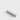 Vægholder til Apple Pencil (1. og 2. generation)