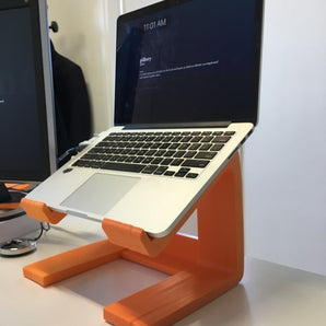 Stativ til MacBook Pro Retina