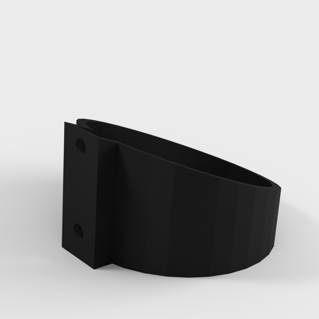 Vægmontering til Black & Decker PivotDriver Skruetrækker