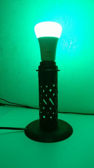 Moderne Lampe til Philips Hue