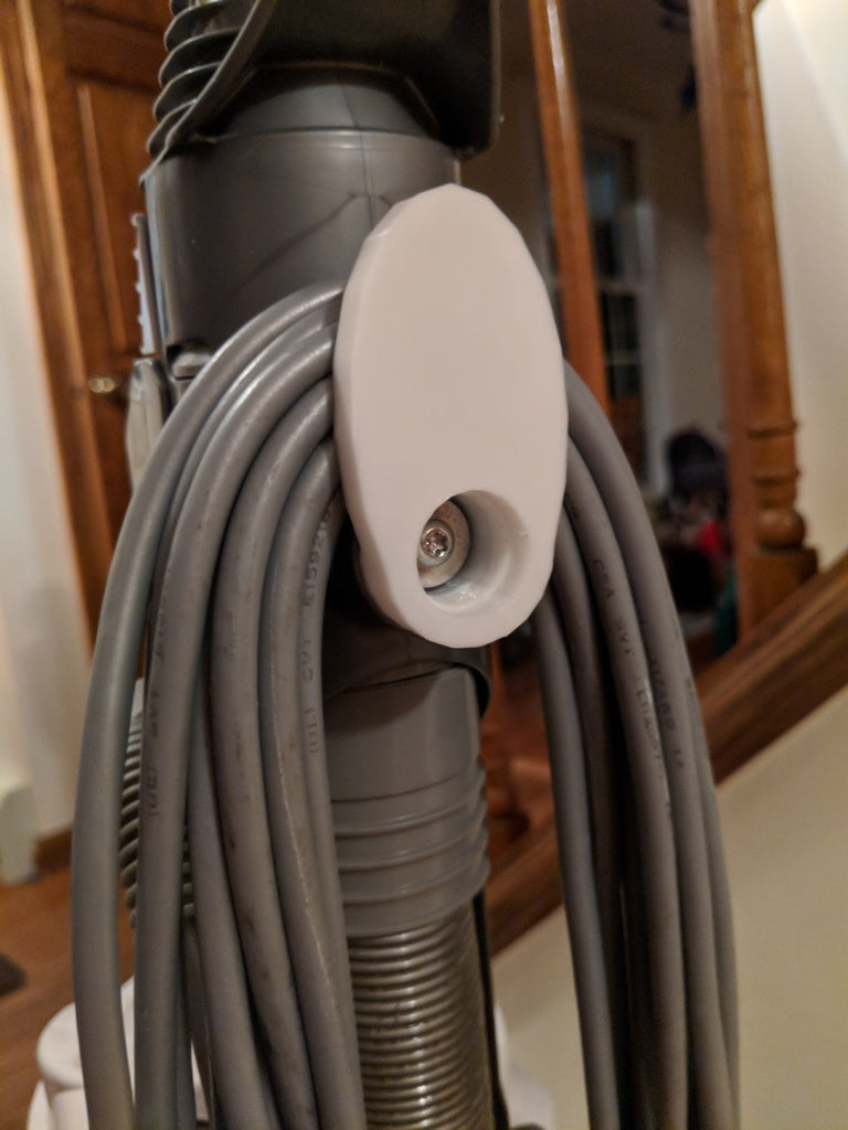 Dyson DC15 Ledningsholder