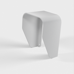 Arlo Audio Doorbell Hætte Cover