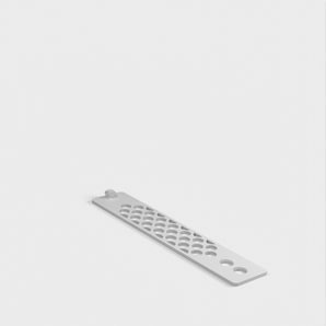 Fleksibel Kabelholder i TPU Soft fra Extrudr