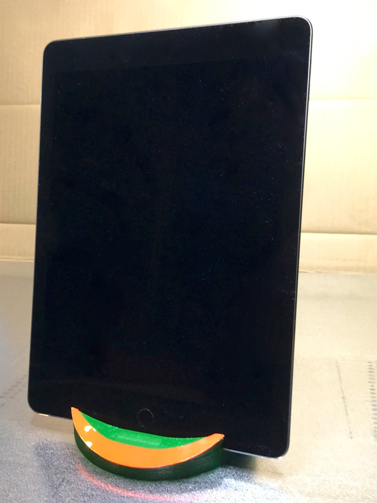 Elegant Stander til iPad Air2