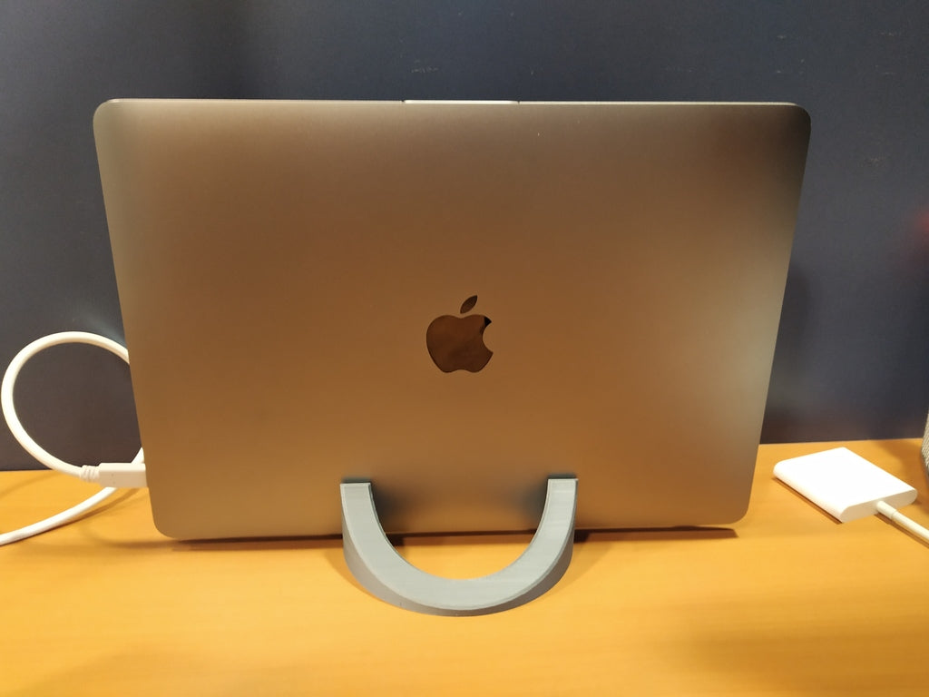 Ergonomisk Stand til MacBook Pro 13-tommer
