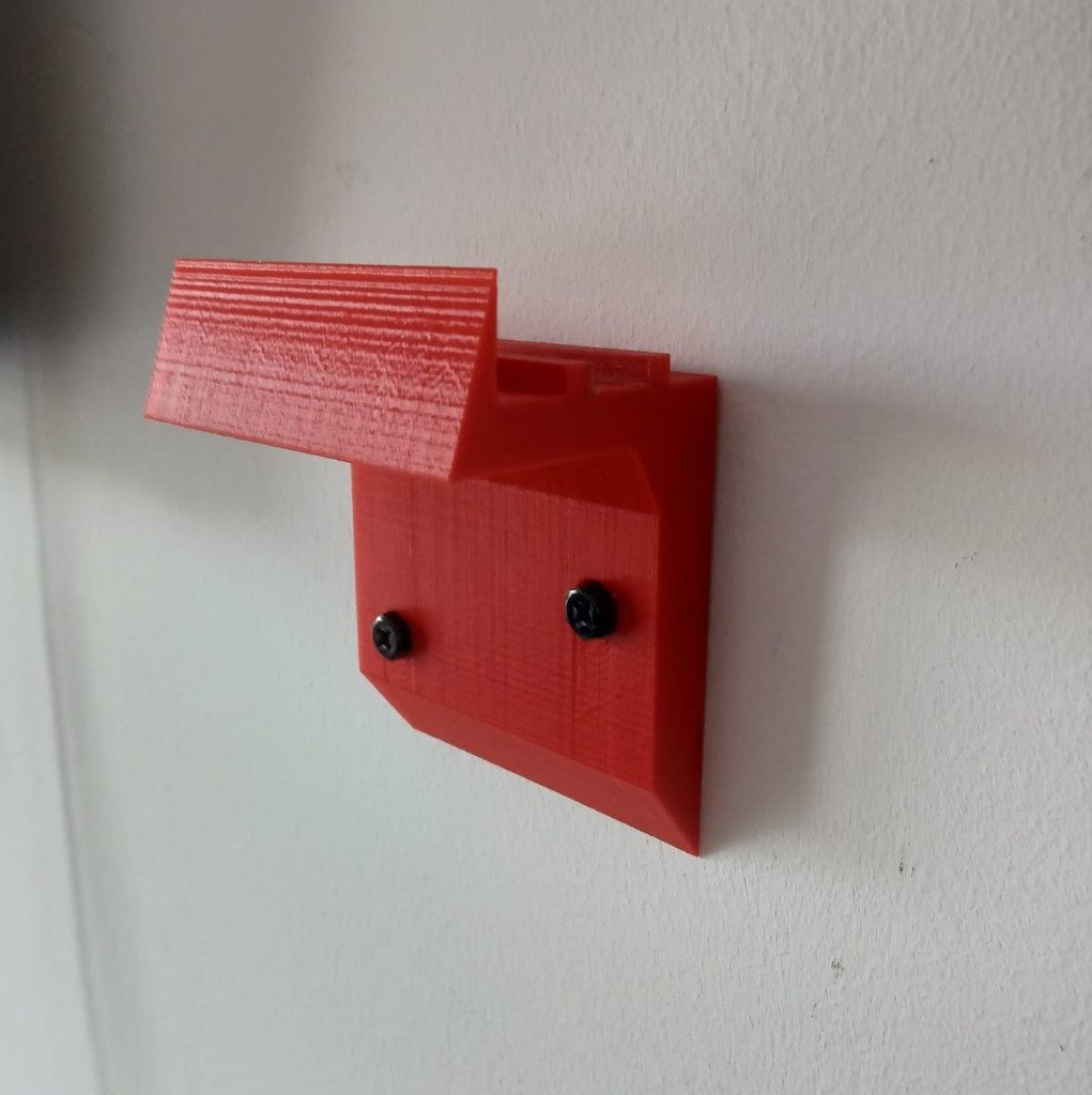 Vægmontering til PS4 Pro