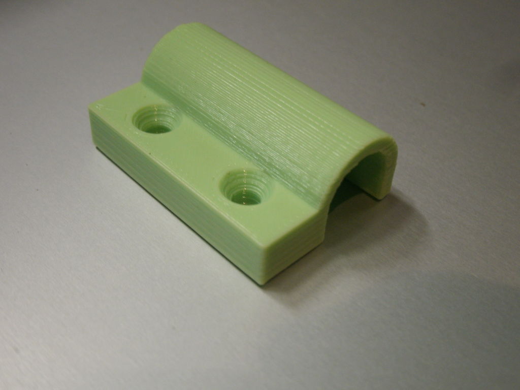 Kabelklemme til Creality Ender 3 4040 Aluminiumsprofil