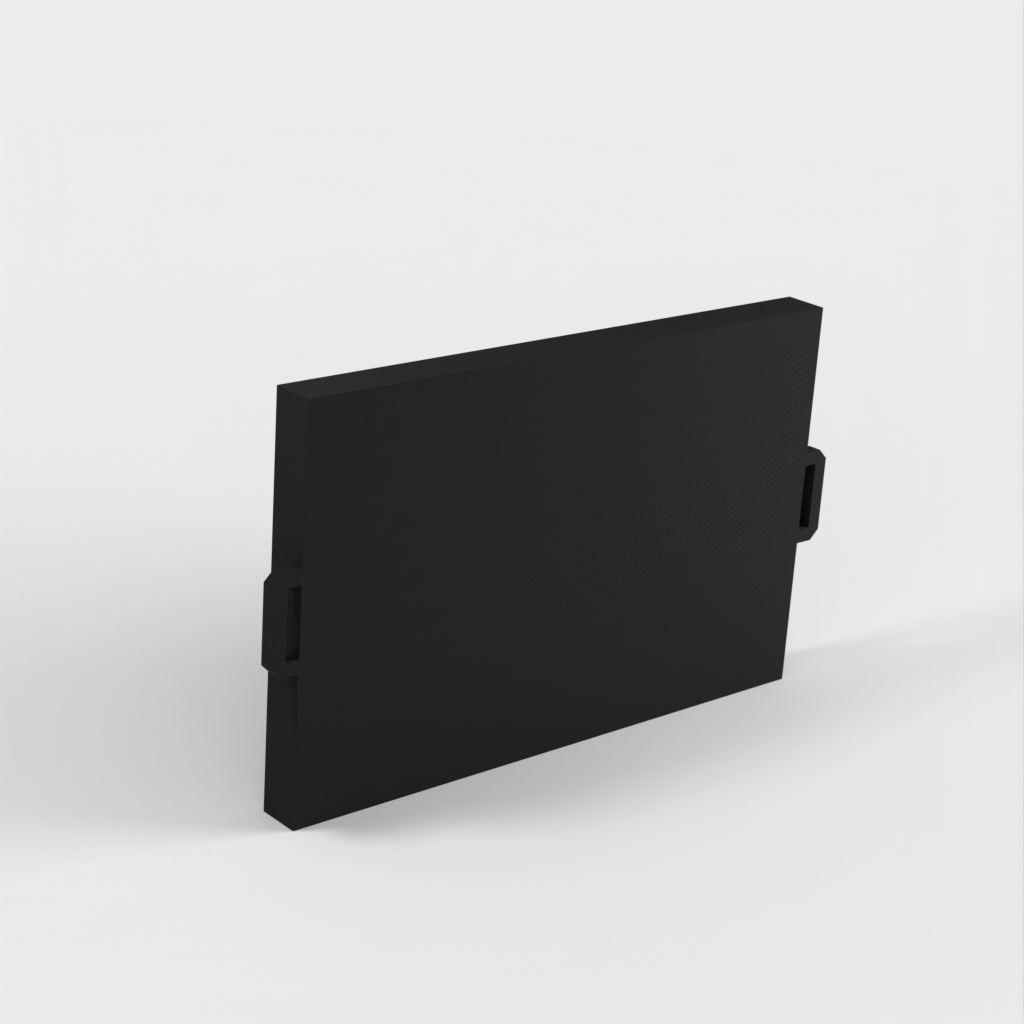 Galaxy Tablet Headrest Mount til 7" Samsung Galaxy Tab 2