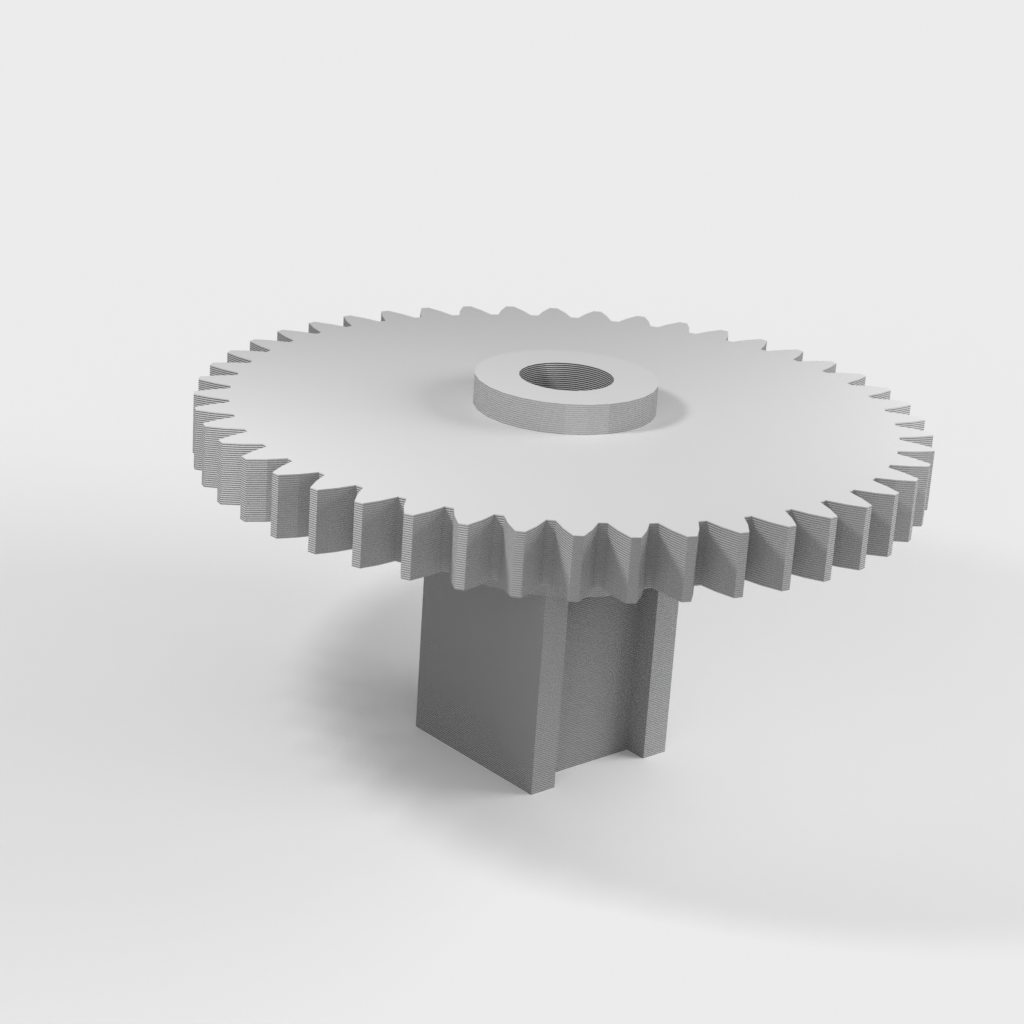 My 3D Model