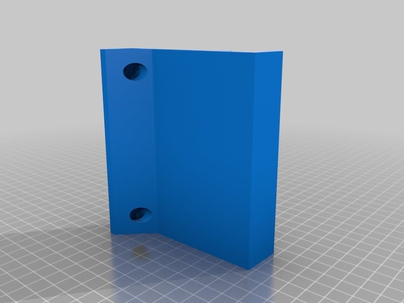 PS4 Pro Under Desk Mount V2