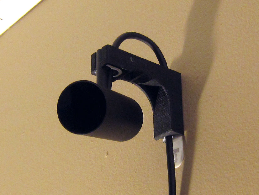 Oculus Rift sensor vægmontering