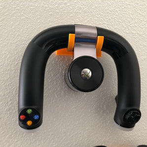 Xbox 360 Wireless Speed Wheel Vægmontering