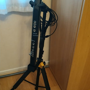 Guitar Stand til EWI (Hercules Stands GS 415B)