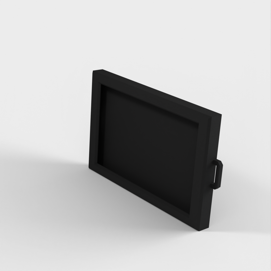 Galaxy Tablet Headrest Mount til 7" Samsung Galaxy Tab 2