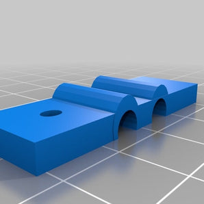 EGO 56V Batteriholder til Elcykel og DIY Projekter