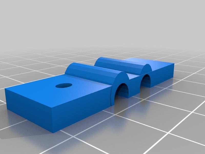 EGO 56V Batteriholder til Elcykel og DIY Projekter