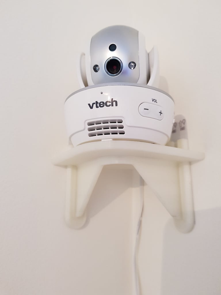 VTech Babyalarm Kameraholder
