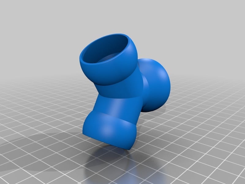 Loc-Line Fittings (1/4", 1/2" og 3/4")