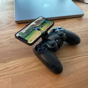 PS4 Controller Mount til iPhone mini