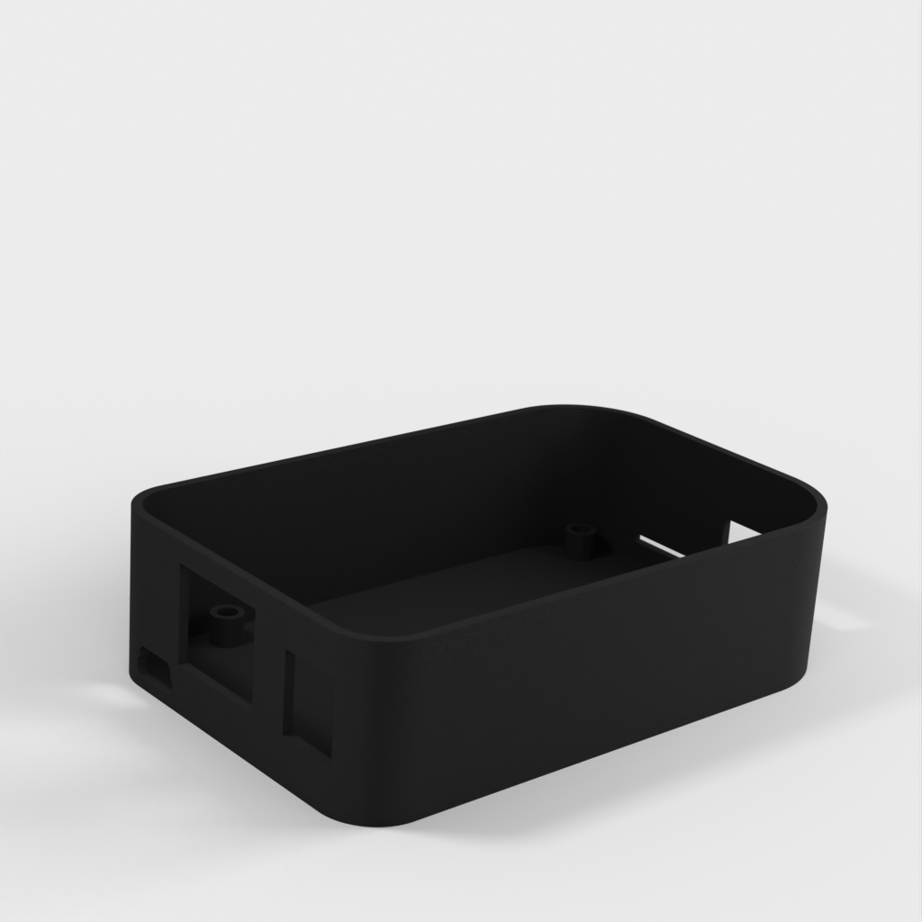 BeagleBone Black box