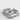 Raspberry Pi kameramontering til "RAM-Mount" med 1 tommers bold