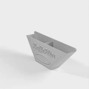 Kaffefilterholder 1x4 til Rejse- og Campingvogne